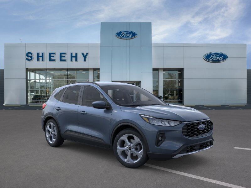 2026 Ford Escape