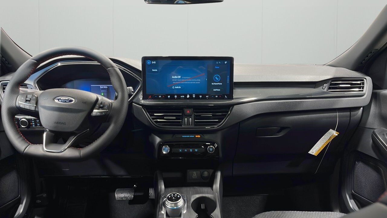 2026 Ford Escape ST-Line Sherwood Park AB