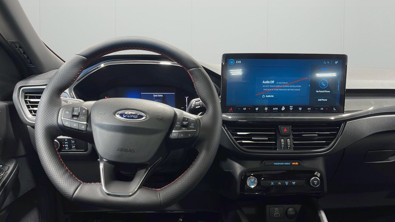 2026 Ford Escape ST-Line Sherwood Park AB