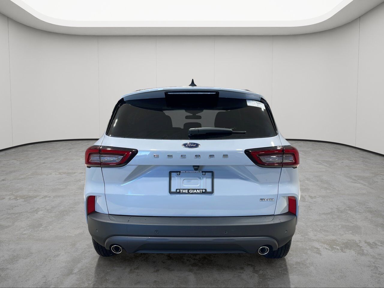 2026 Ford Escape ST-Line Sherwood Park AB