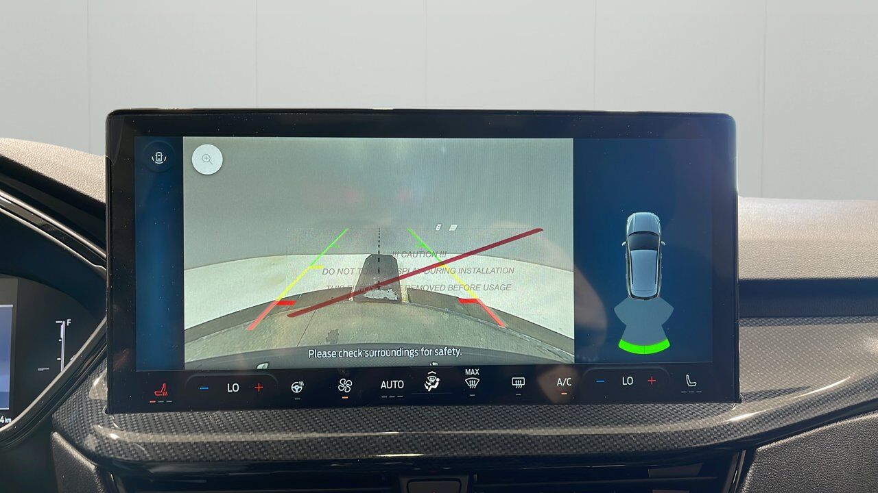 2026 Ford Escape ST-Line Sherwood Park AB