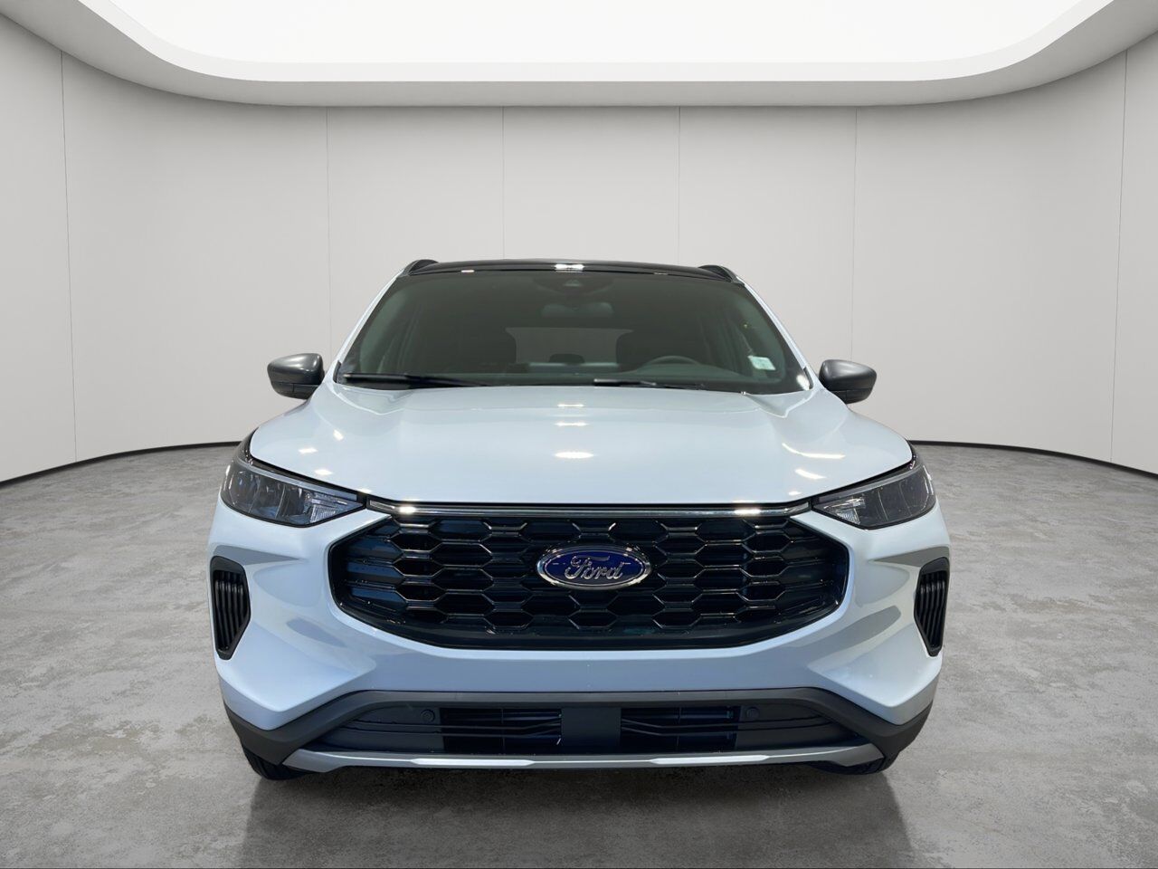 2026 Ford Escape ST-Line Sherwood Park AB