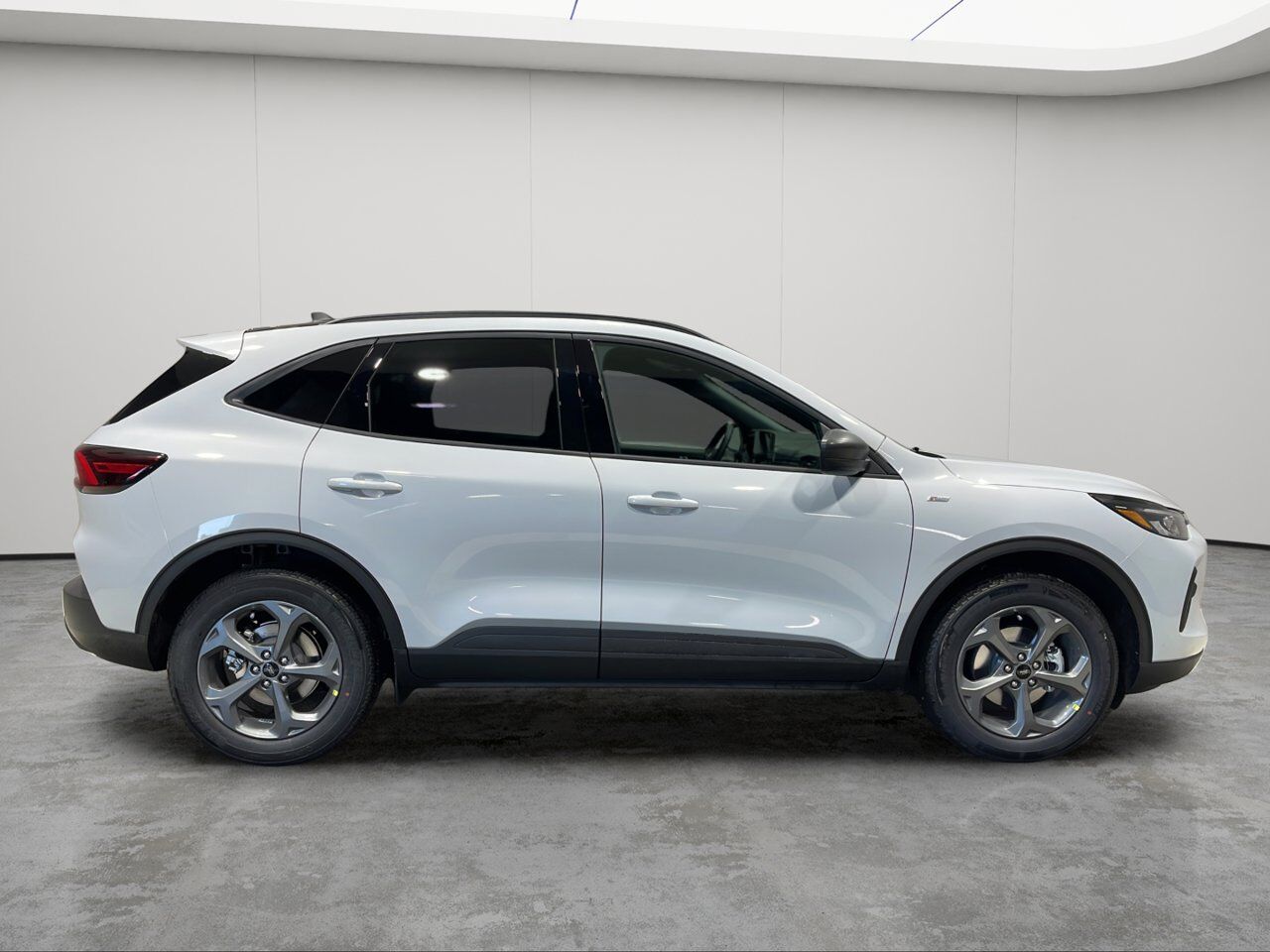 2026 Ford Escape ST-Line Sherwood Park AB