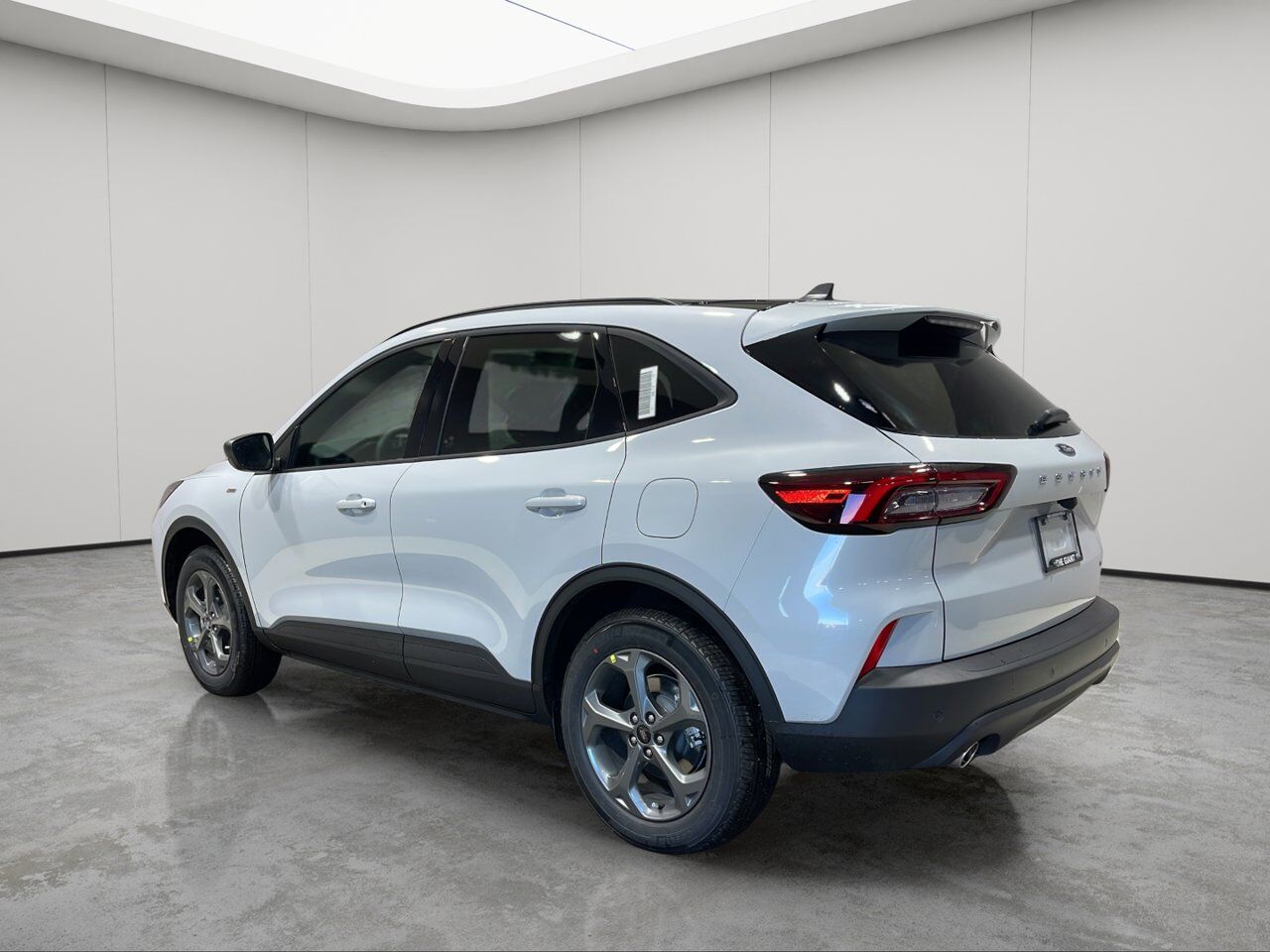 2026 Ford Escape ST-Line Sherwood Park AB