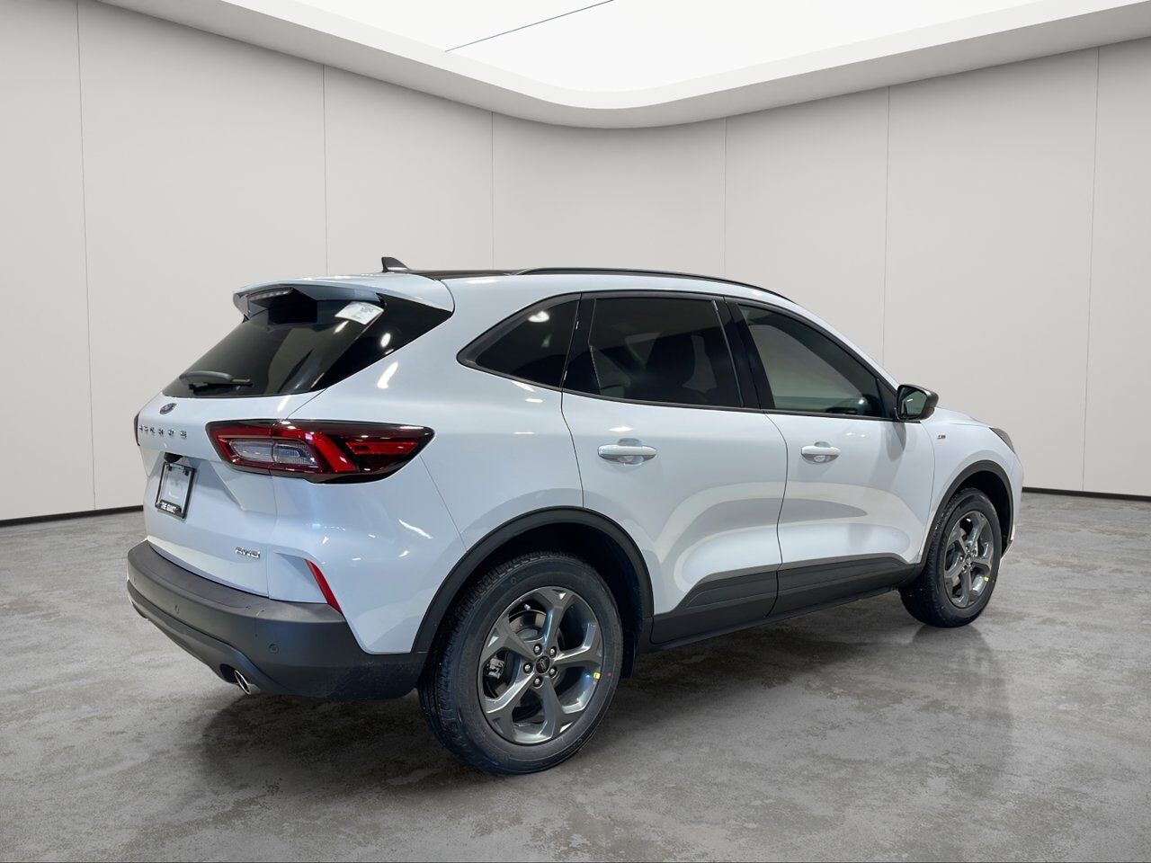 2026 Ford Escape ST-Line Sherwood Park AB