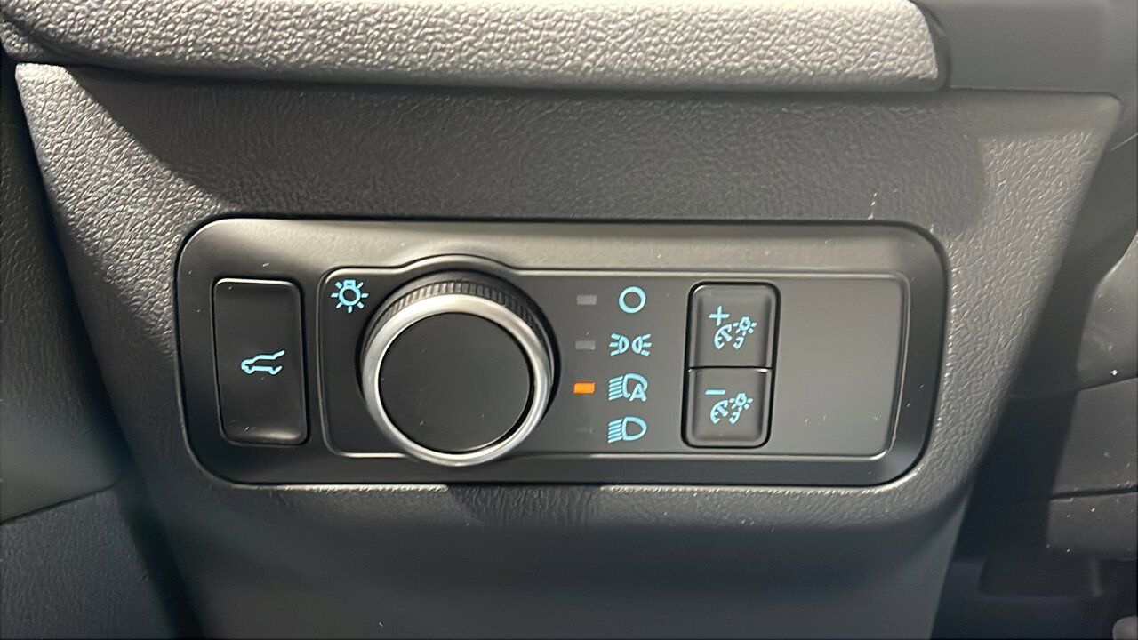 2026 Ford Escape ST-Line Sherwood Park AB