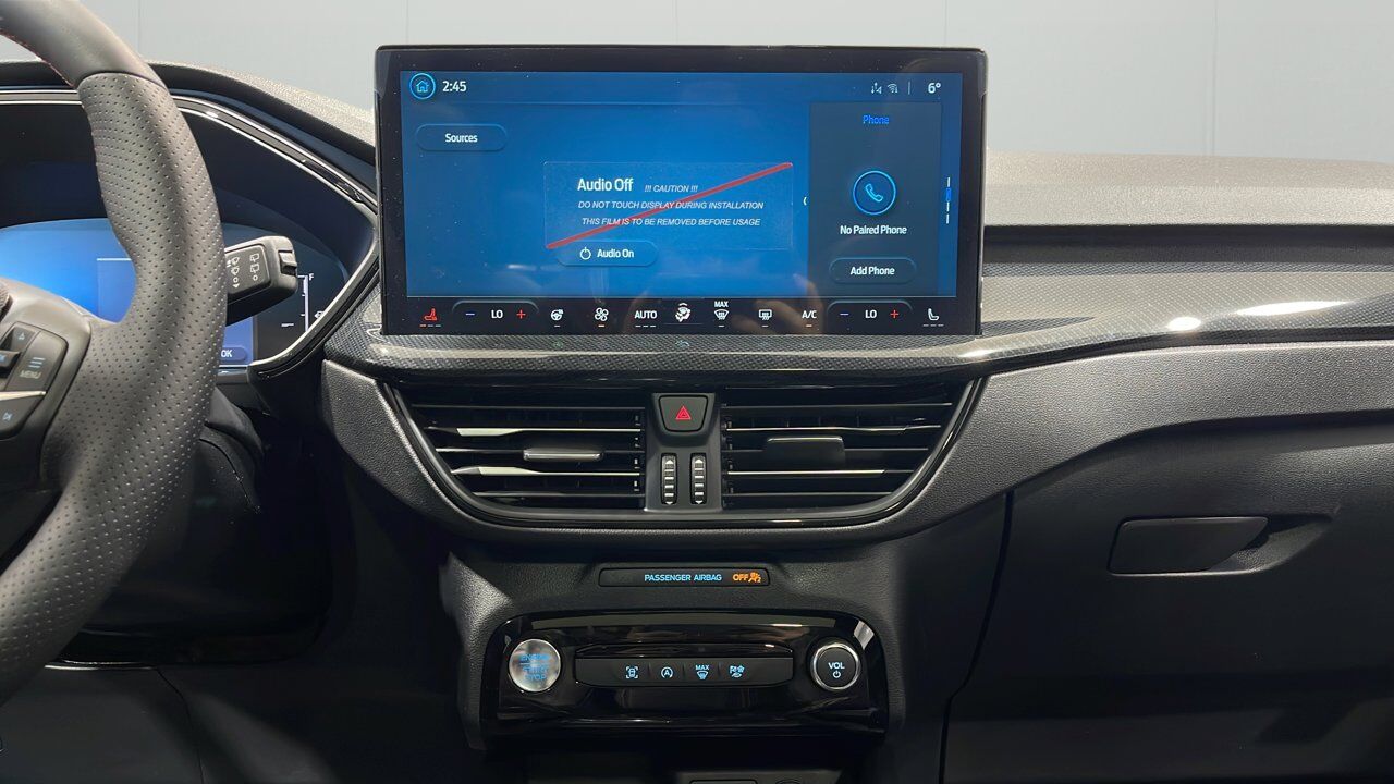 2026 Ford Escape ST-Line Sherwood Park AB