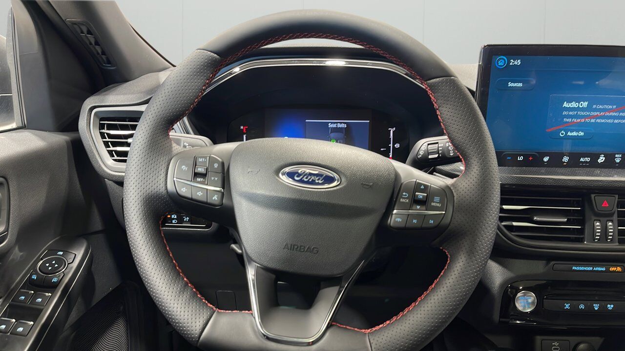 2026 Ford Escape ST-Line Sherwood Park AB