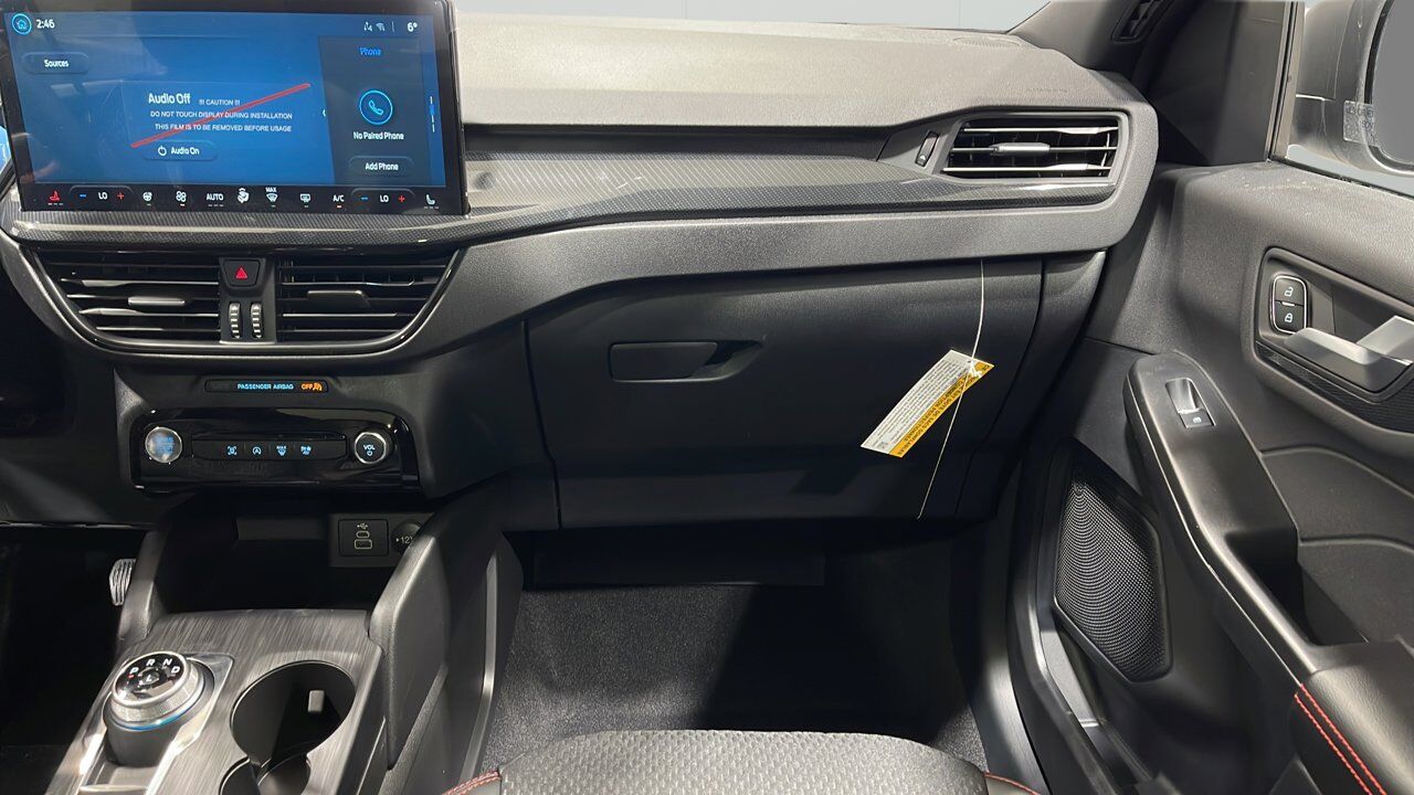 2026 Ford Escape ST-Line Sherwood Park AB