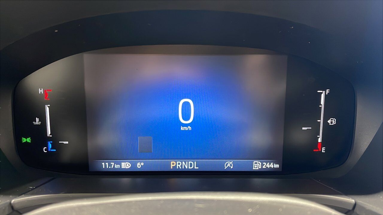 2026 Ford Escape ST-Line Sherwood Park AB