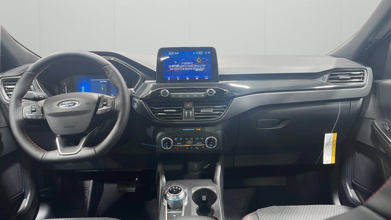 2026 Ford Escape ST-Line Sherwood Park AB