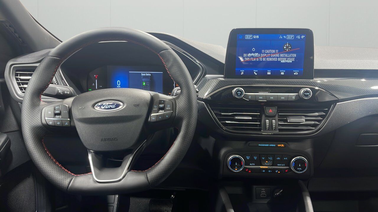 2026 Ford Escape ST-Line Sherwood Park AB