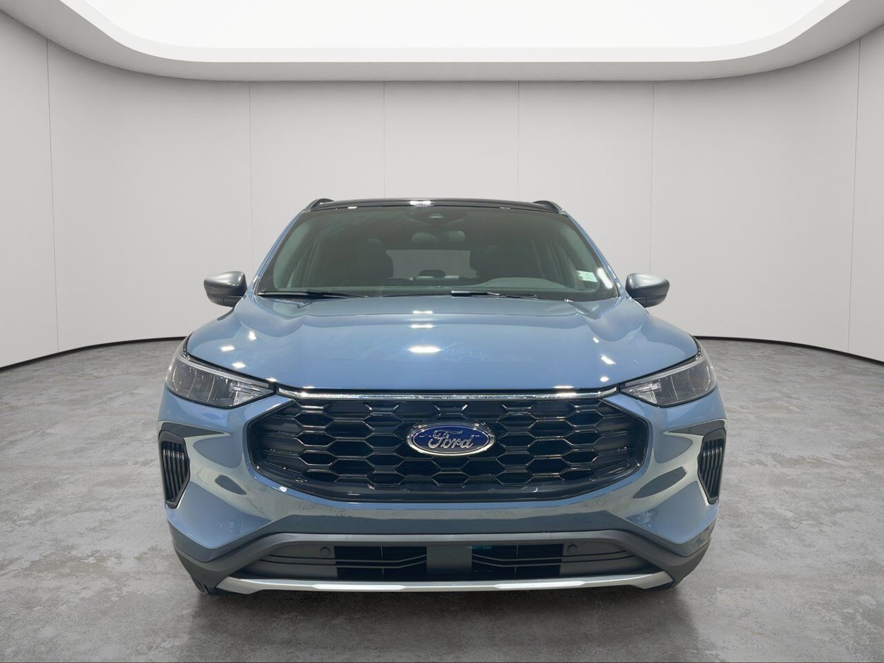 2026 Ford Escape ST-Line Sherwood Park AB