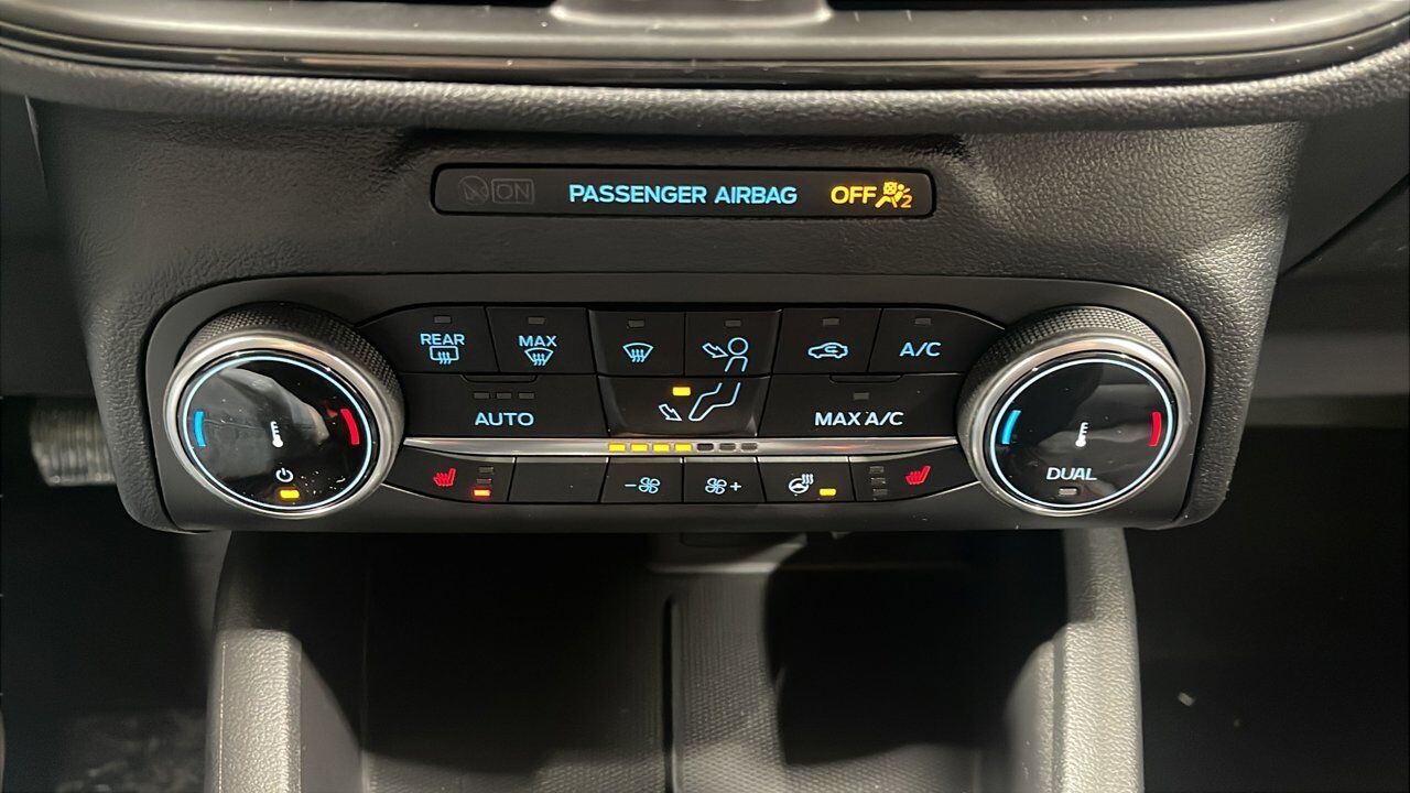 2026 Ford Escape ST-Line Sherwood Park AB