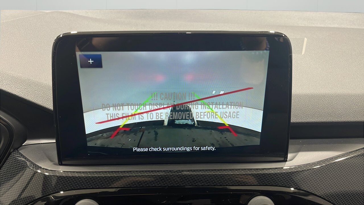 2026 Ford Escape ST-Line Sherwood Park AB