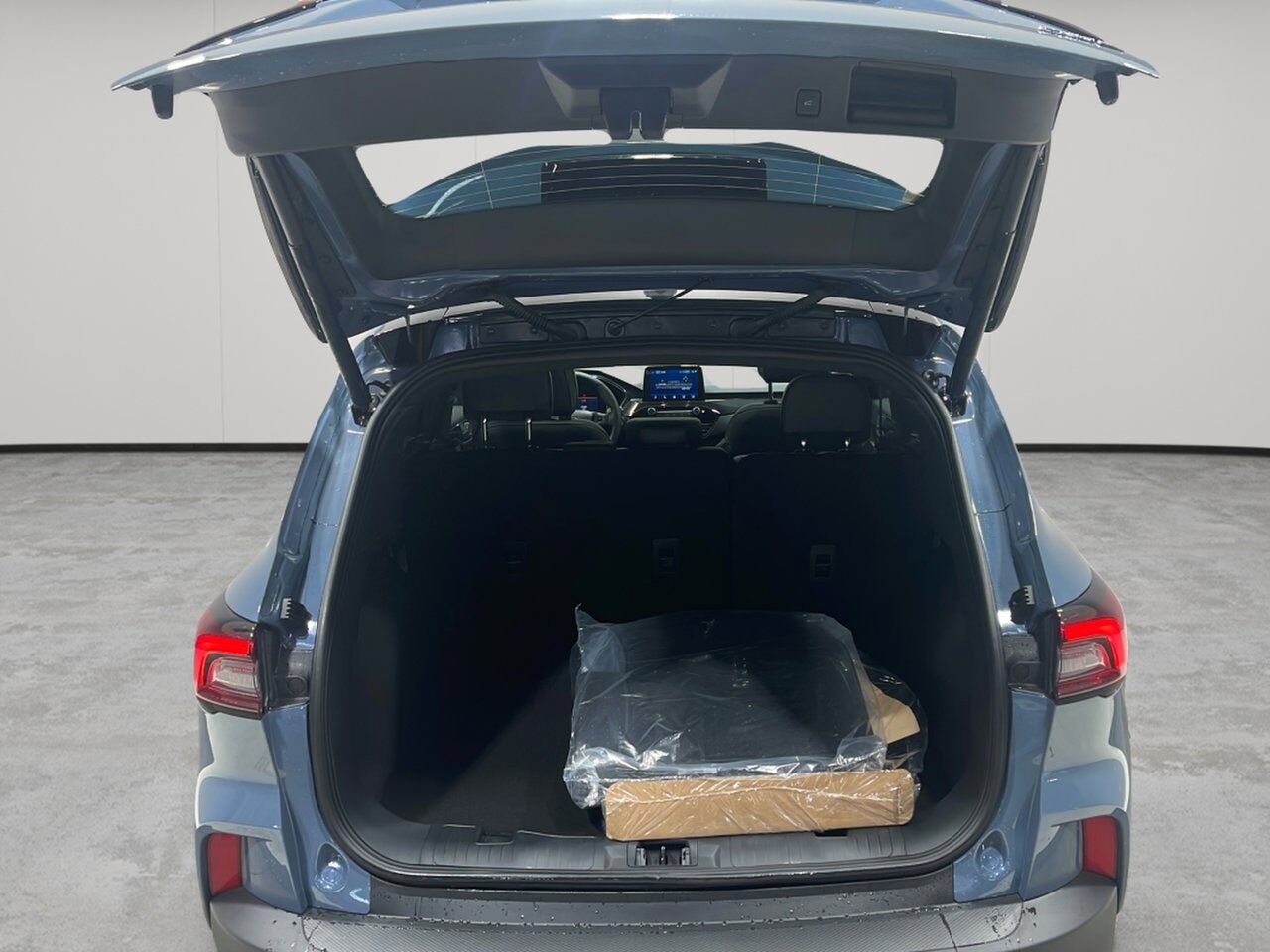 2026 Ford Escape ST-Line Sherwood Park AB