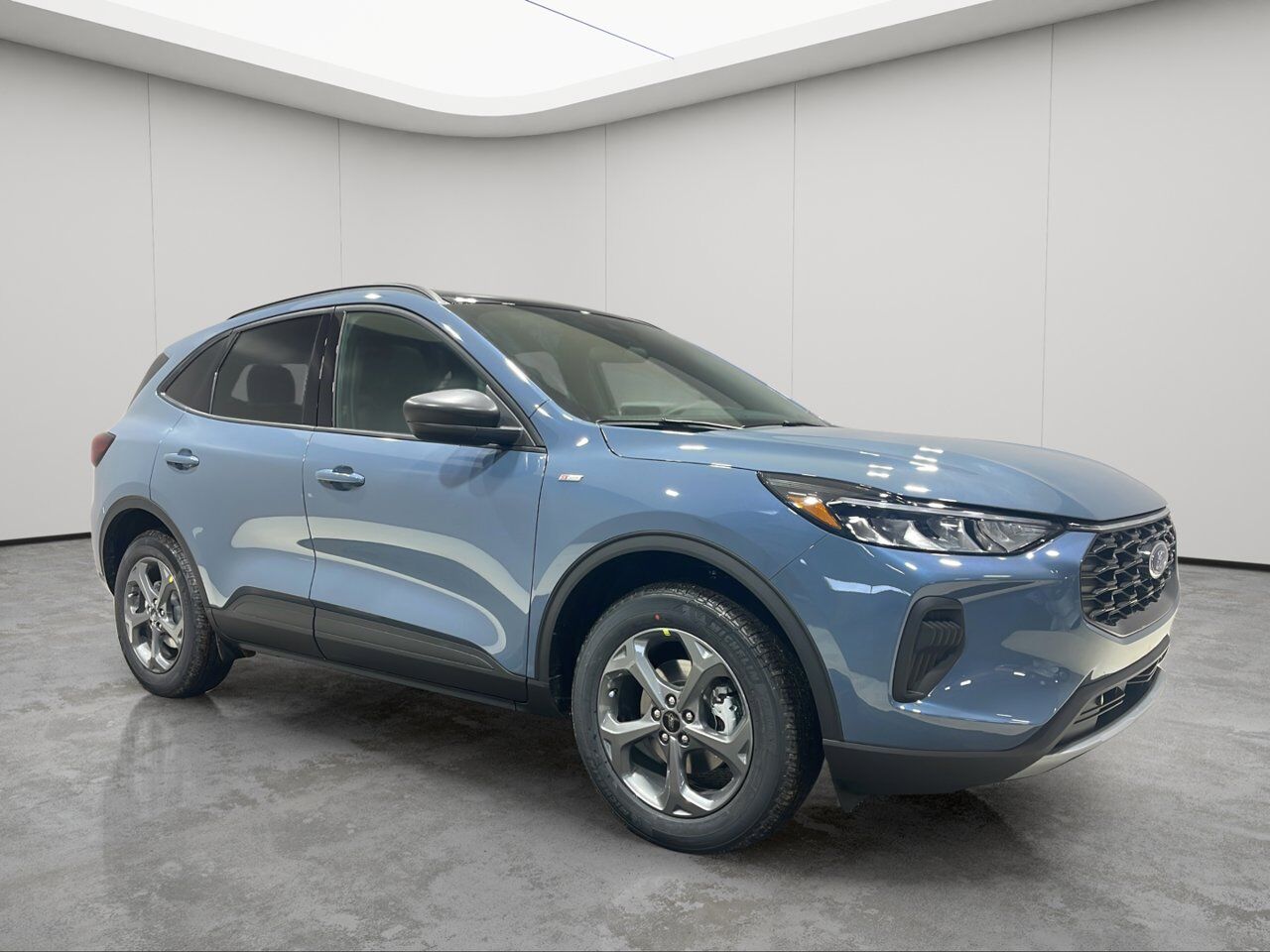 2026 Ford Escape ST-Line Sherwood Park AB