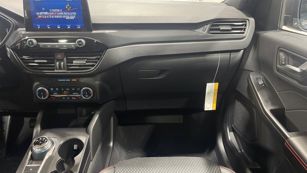 2026 Ford Escape ST-Line Sherwood Park AB