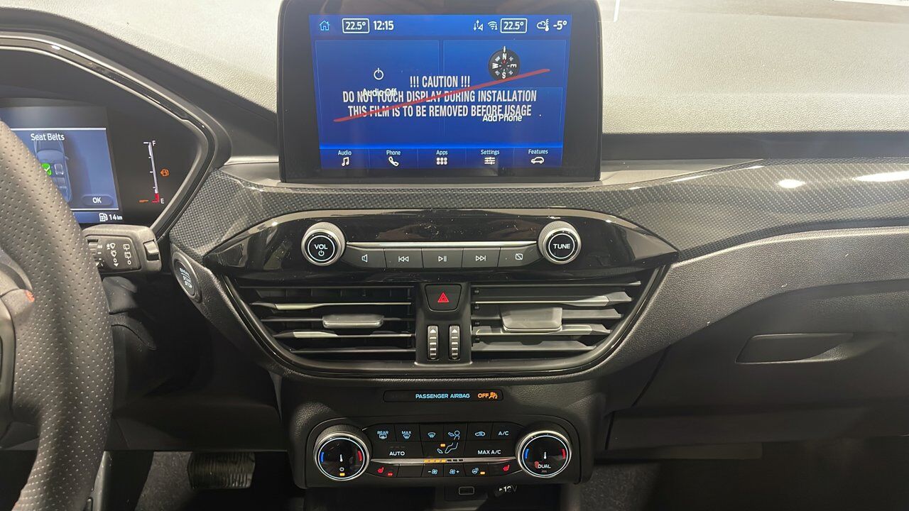 2026 Ford Escape ST-Line Sherwood Park AB