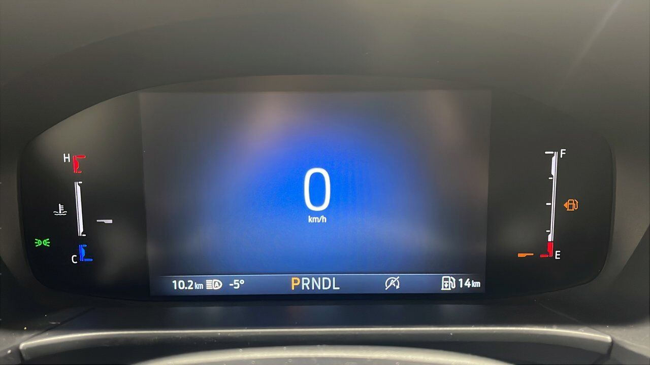 2026 Ford Escape ST-Line Sherwood Park AB