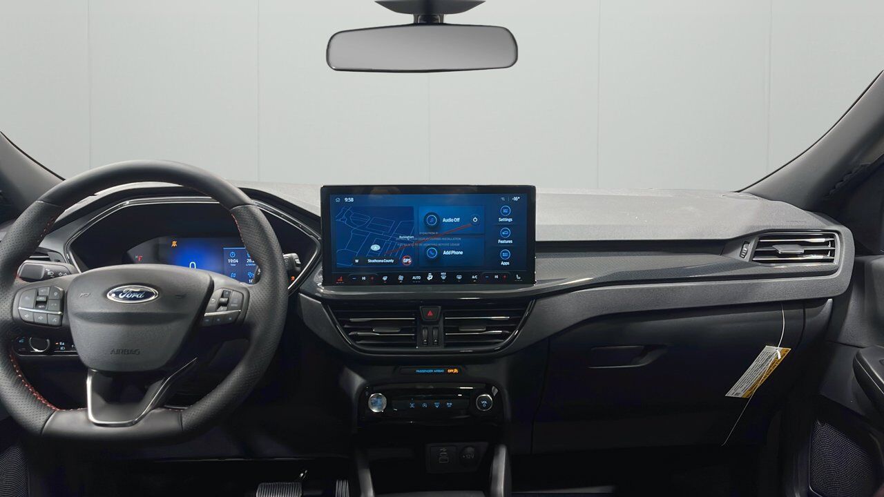 2026 Ford Escape ST-Line Sherwood Park AB