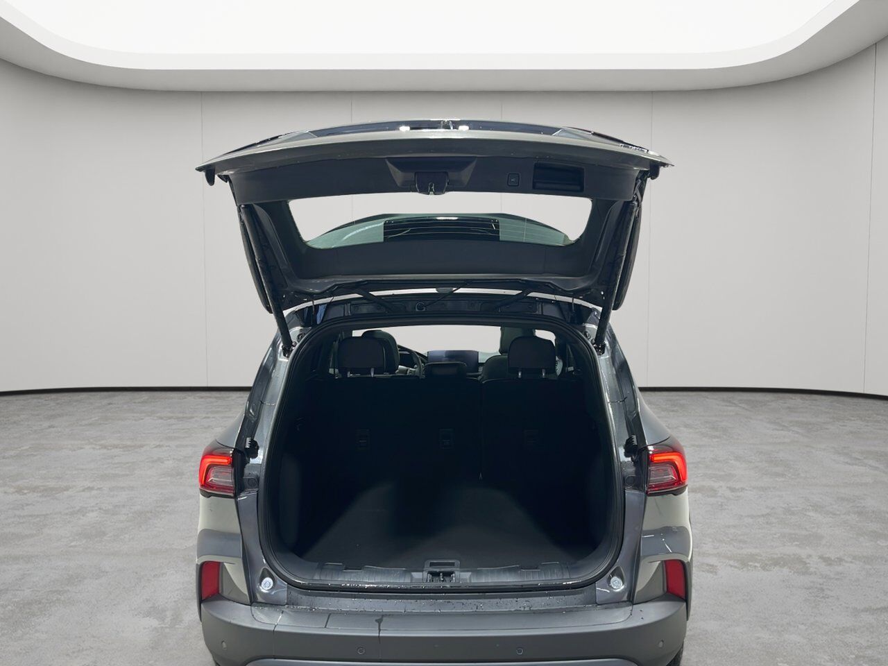 2026 Ford Escape ST-Line Sherwood Park AB