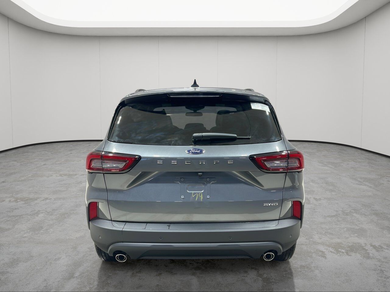 2026 Ford Escape ST-Line Sherwood Park AB