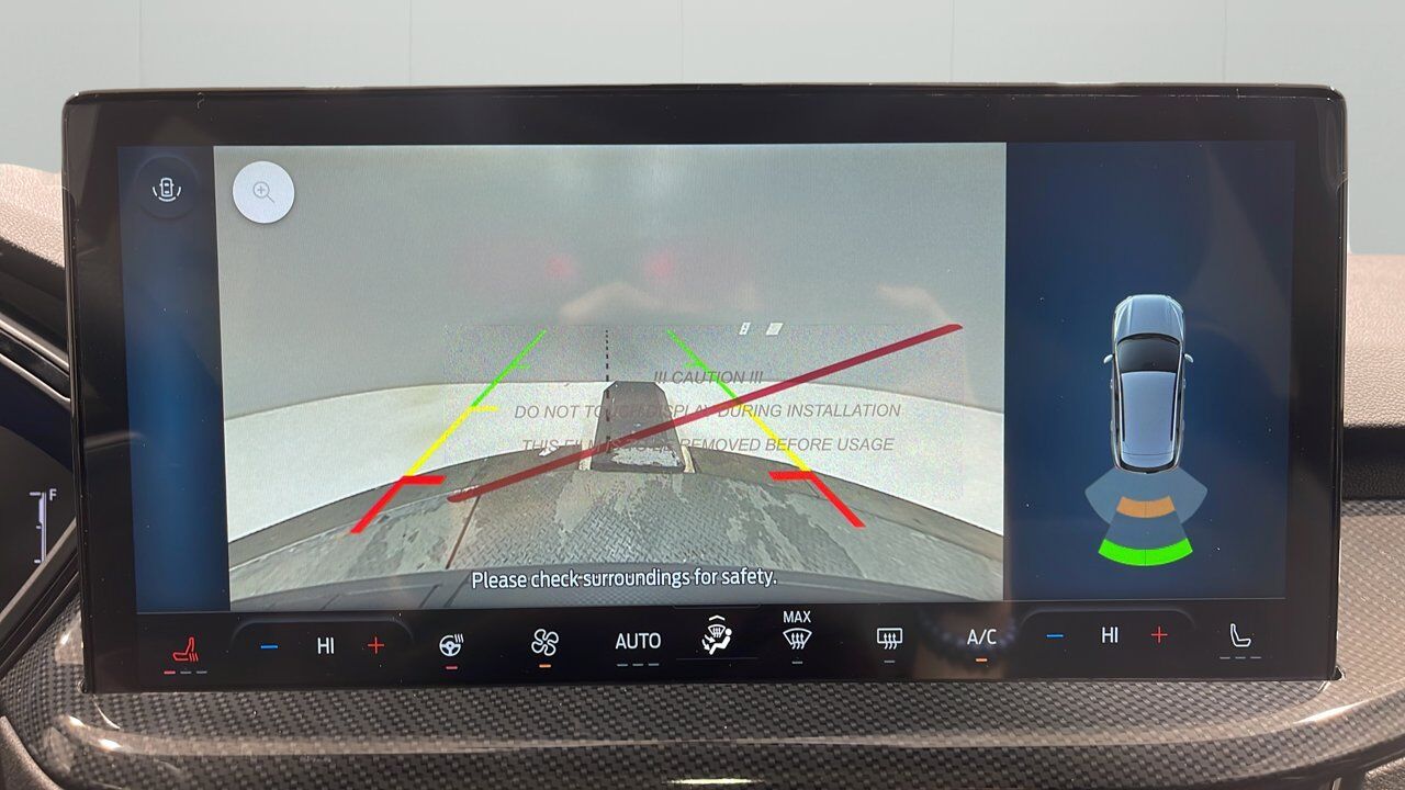 2026 Ford Escape ST-Line Sherwood Park AB