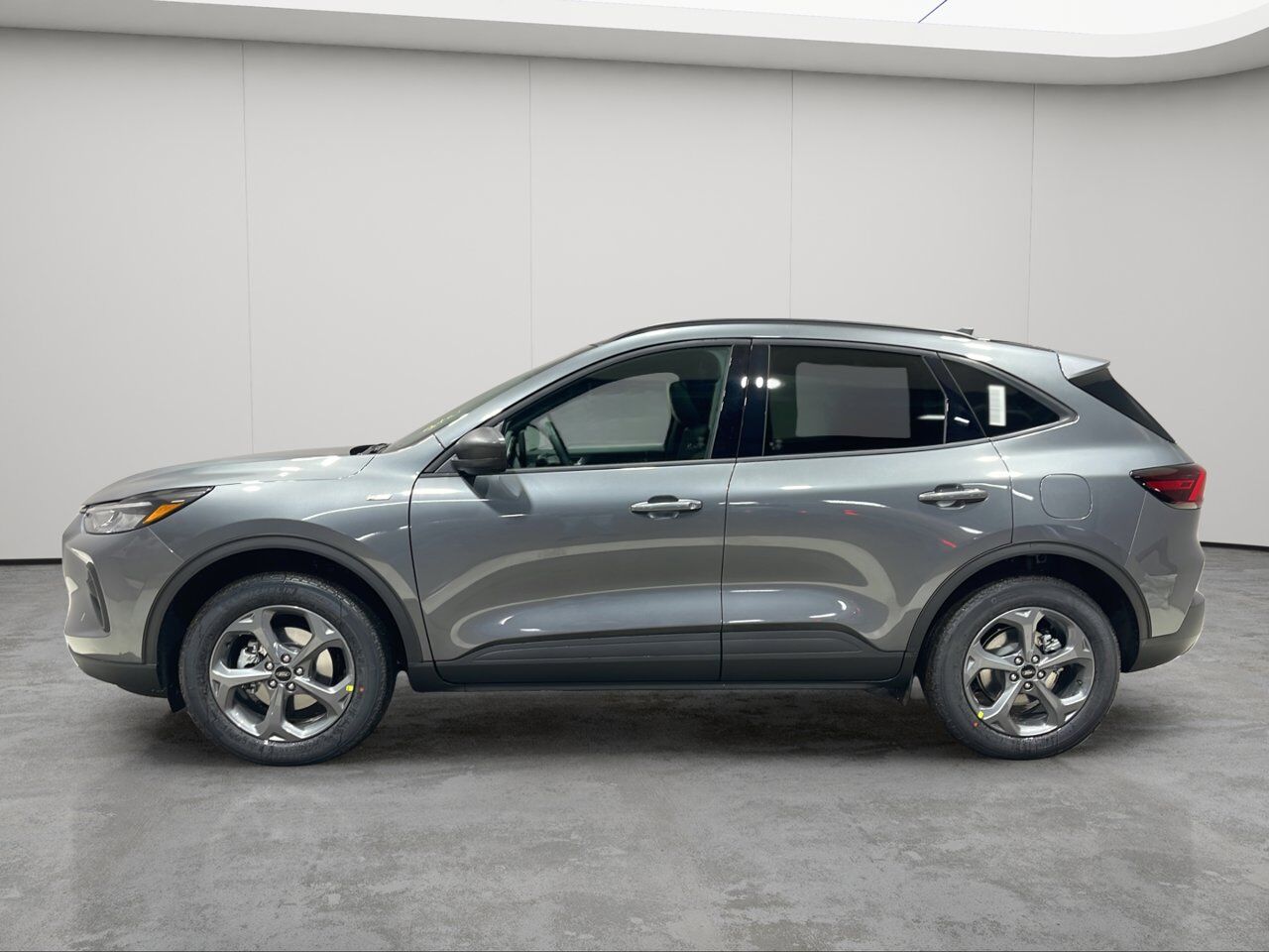 2026 Ford Escape ST-Line Sherwood Park AB