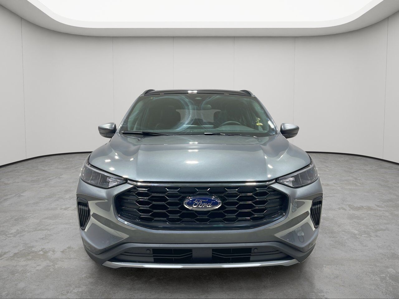 2026 Ford Escape ST-Line Sherwood Park AB