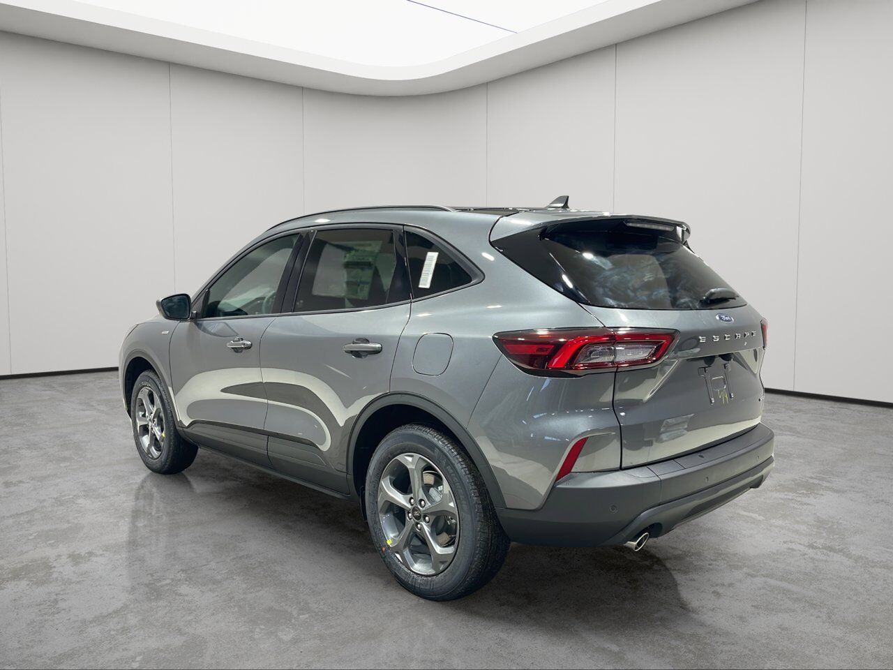 2026 Ford Escape ST-Line Sherwood Park AB