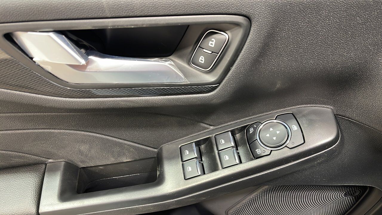 2026 Ford Escape ST-Line Sherwood Park AB