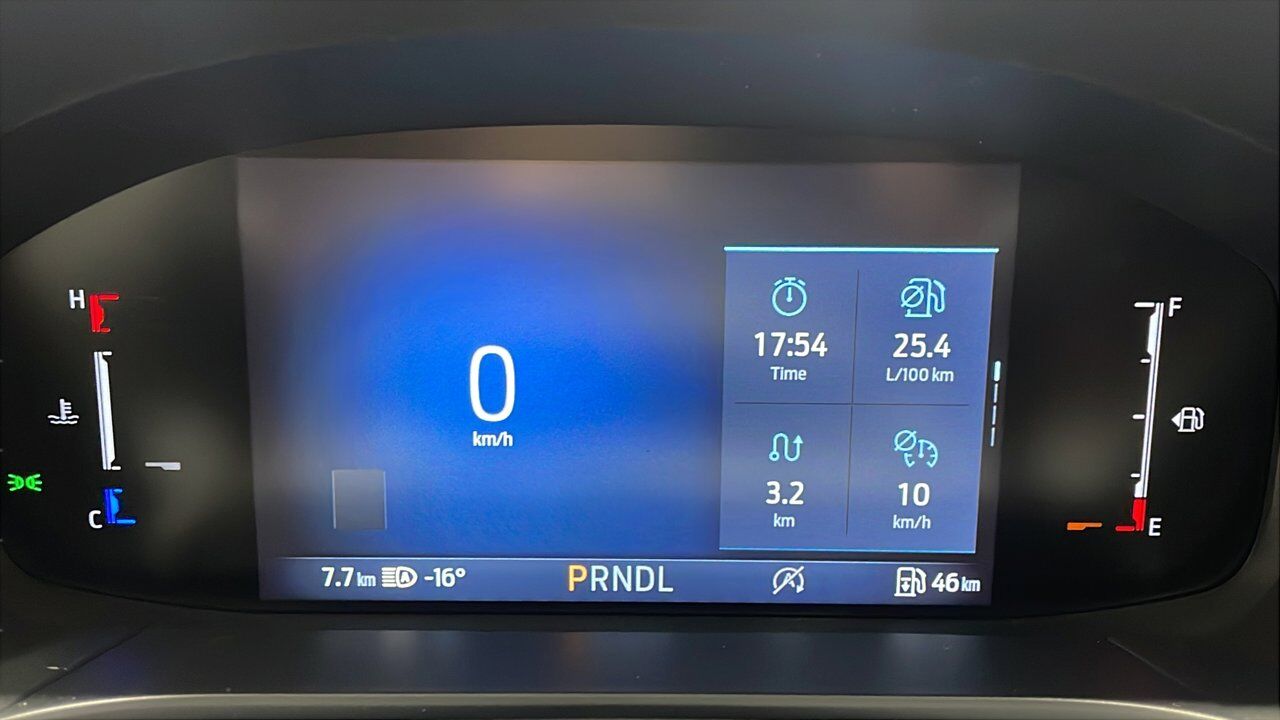 2026 Ford Escape ST-Line Sherwood Park AB