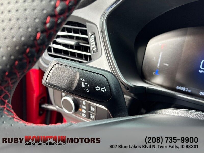 2026 Ford Escape ST-Line Twin Falls ID
