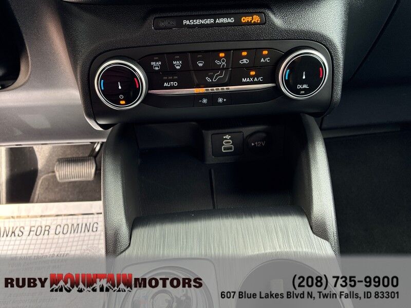 2026 Ford Escape ST-Line Twin Falls ID