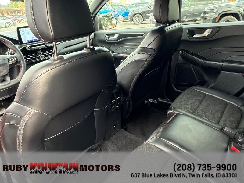 2026 Ford Escape ST-Line Twin Falls ID
