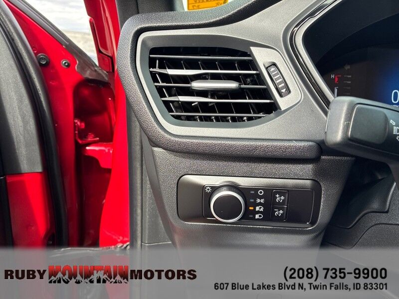 2026 Ford Escape ST-Line Twin Falls ID