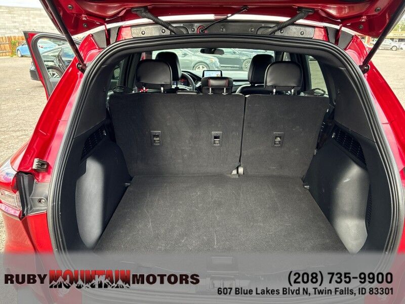 2026 Ford Escape ST-Line Twin Falls ID