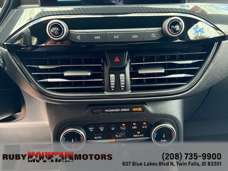 2026 Ford Escape ST-Line Twin Falls ID