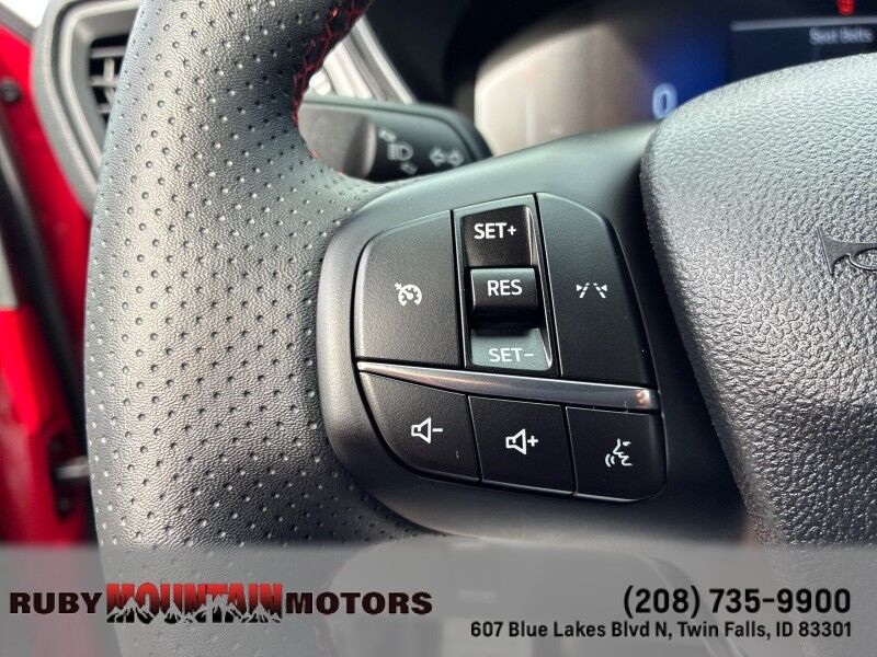 2026 Ford Escape ST-Line Twin Falls ID