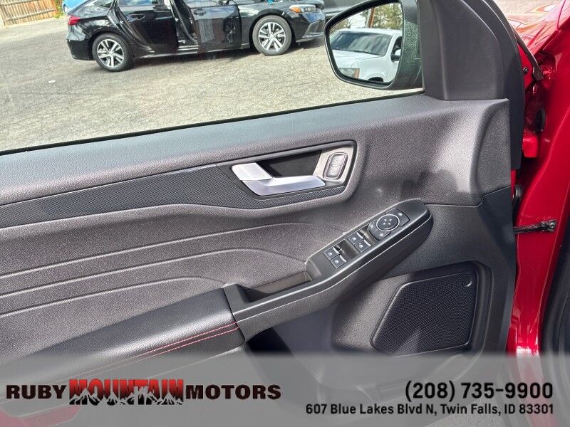 2026 Ford Escape ST-Line Twin Falls ID