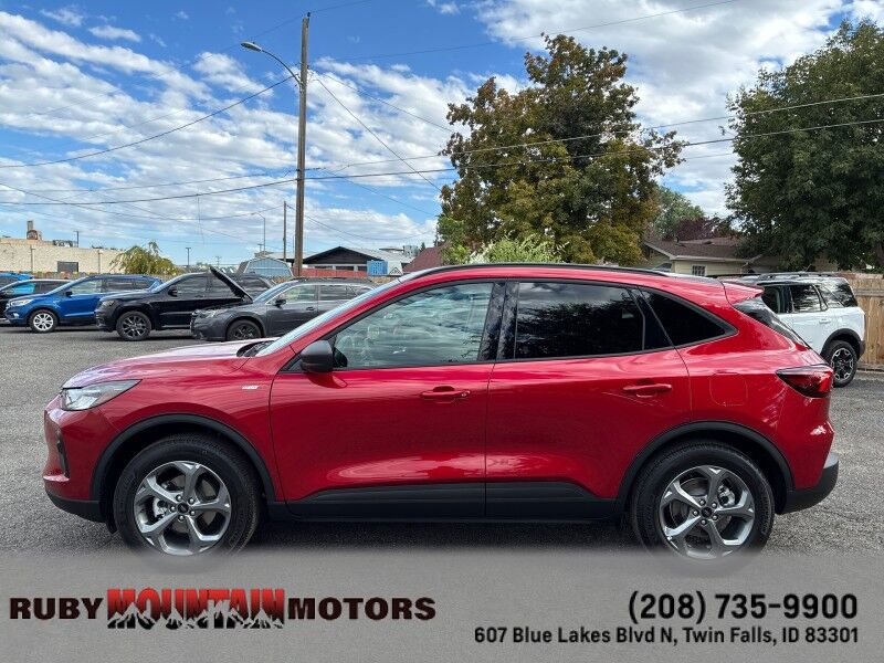 2026 Ford Escape ST-Line Twin Falls ID