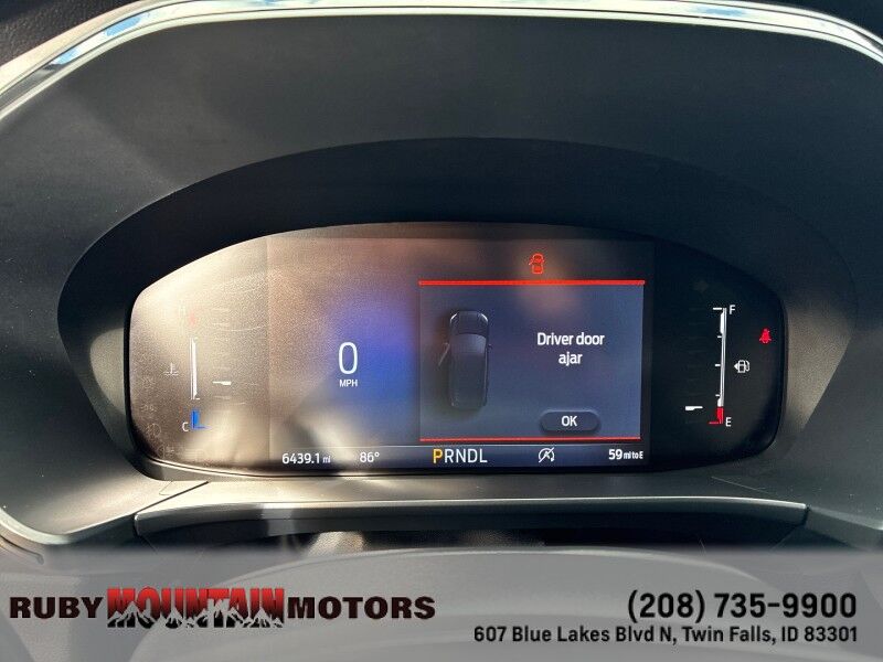 2026 Ford Escape ST-Line Twin Falls ID