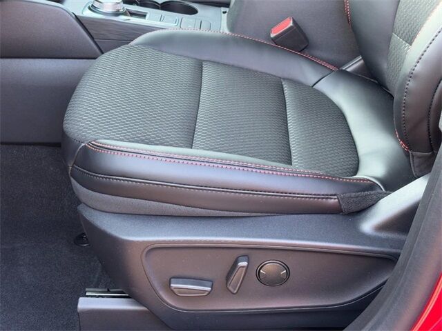 2026 Ford Escape ST-Line Washington MO