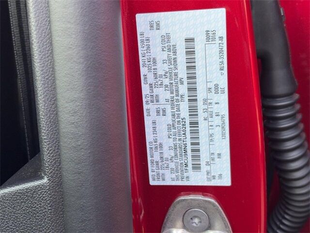 2026 Ford Escape ST-Line Washington MO