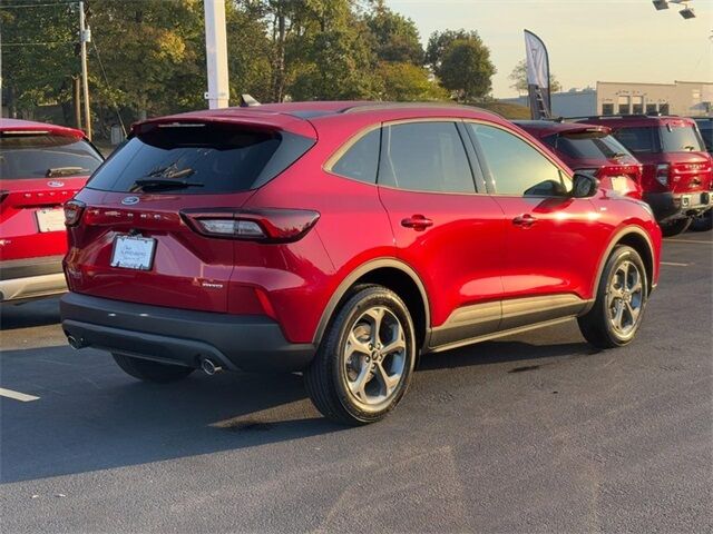 2026 Ford Escape ST-Line Washington MO