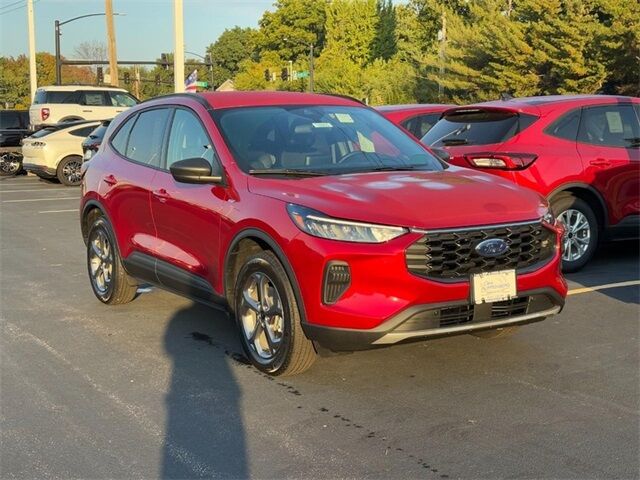 2026 Ford Escape ST-Line Washington MO