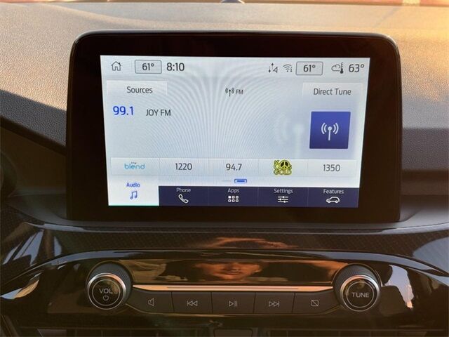 2026 Ford Escape ST-Line Washington MO