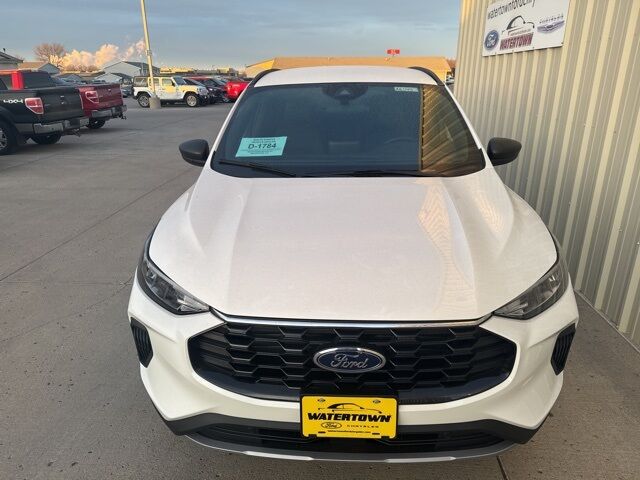 2026 Ford Escape ST-Line Watertown SD