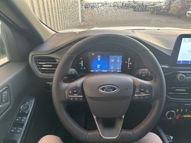 2026 Ford Escape ST-Line Watertown SD
